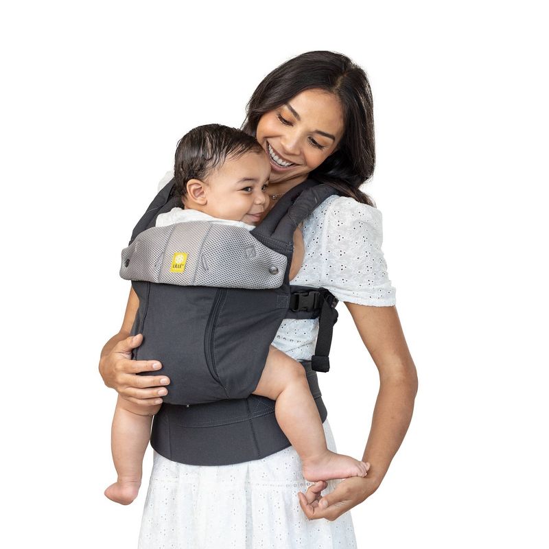 LILLEbaby Complete All Season Baby Carrier, 4 of 16