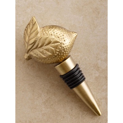 Bergen Wine Bottle Stopper