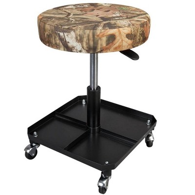 target rolling stool