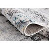 Rug Branch Modern Scandinavian Floral Indoor Rug - 4 of 4