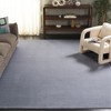 Loft LFT315 Machine Washable Skid Resistant Power Loomed Indoor Rugs - Safavieh - 2 of 4