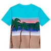 Boys' Mickey Mouse Short Sleeve Graphic T-Shirt - Disney Store - 2 of 3