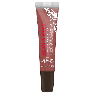 Burt&#39;s Bees Lip Plumping Serum - Red Dahlia - 0.27oz_1