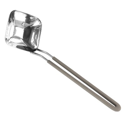 Martha Stewart Rhombus Ladle Stainless Steel (129110.01) 935116476M