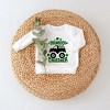 The Juniper Shop Shamrock Crusher Toddler Graphic Sweatshirt - 2 of 2