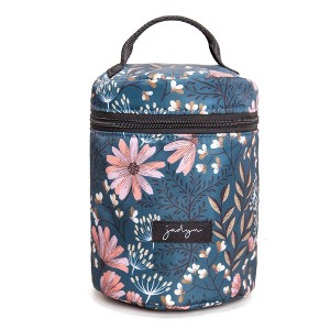 Jadyn Travel Toiletry Kit Cosmetic Bag - 1 of 4