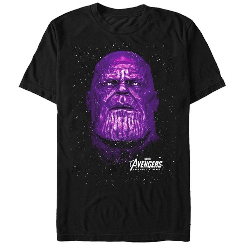 Thanos store tee shirt