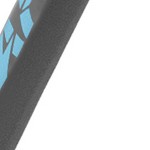 26-inch+blue&grey+carbon steel