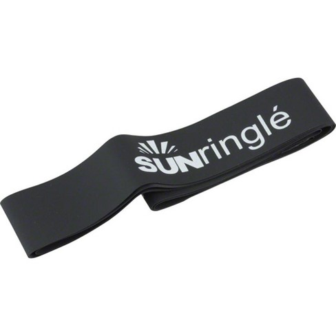 Sun Ringle Mulefut 80 SL Rim Strip 559 x 60mm Wide Black