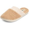 Floopi Women's Lisa Closed Toe Clog Slipper - 2 of 4