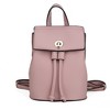 MKF Collection Serafina Vegan Leather Women’s Backpack Bag by Mia K - 2 of 4