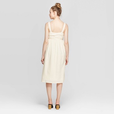 target a line dress