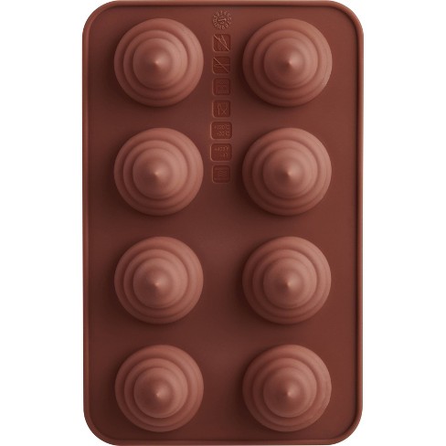 Featured image of post Recipe of Silicone Chocolate Bomb Molds