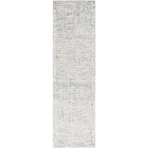 Abstract ABT275 Hand Tufted Indoor Rugs - Safavieh - 1 of 4