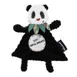 TriAction Toys Deglingos Baby Rototos | Panda Plush Baby Toy