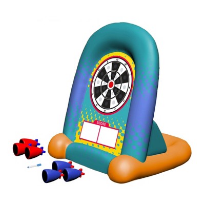 Jakks Pacific Sports Zone Inflatable Lawn Darts