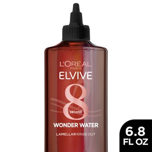 L'Oreal Paris Elvive Wonder Water Lamellar Rinse Out - 6.8 fl oz