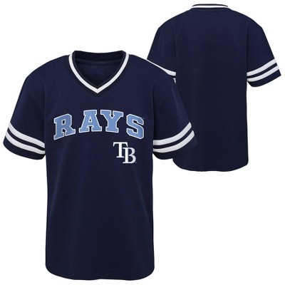 tampa bay rays baby blue jersey