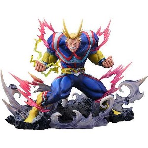Good Smile - Good Smile Company - My Hero Academia - Figure All Might 1/8 PVC Figure (Net) (MHA) - 1 of 4