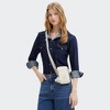 Kipling Tally Crossbody Phone Bag - 4 of 4