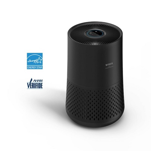 Winix true hepa 4 stage air purifier with store wifi