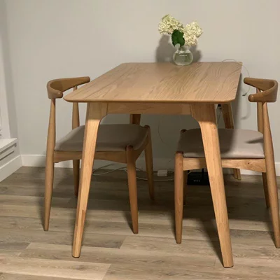 user image by Sunday, Gideon Dining Table - Christopher Knight Home