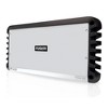 Fusion Entertainment SG-DA82000 Signature Series 8 Channel Marine Amplifier with Fusion RCA Cable Dual Female To 8-way Male Splitter and 7 Meter Ma... - 3 of 4