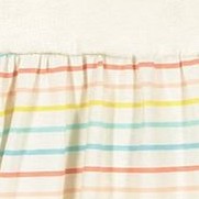 natural stripe