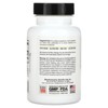 NutraBio Acetyl L-Carnitine, 500 mg, 90 Veggie Capsules - 3 of 4