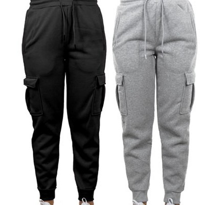 black-heather grey