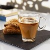 Glass Americano Coffee Cup - 12oz - Set of 6 - 2 of 4