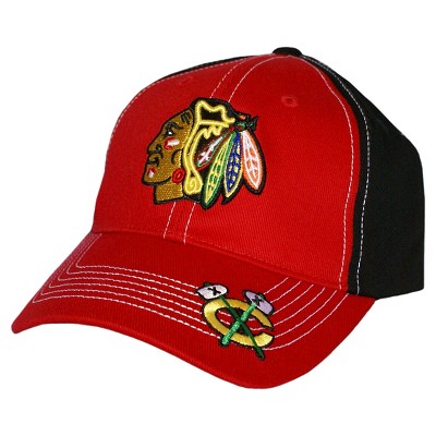 chicago blackhawks cap