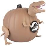 Jurassic World T-Rex Halloween Pumpkin Decorating Kit