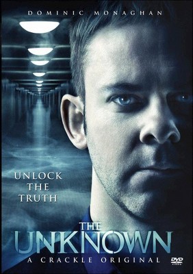  Unknown (DVD)(2013) 