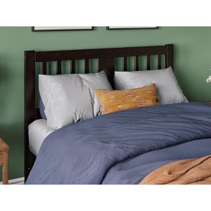 AFI Furnishings Tahoe Headboard F ES - 1 of 4