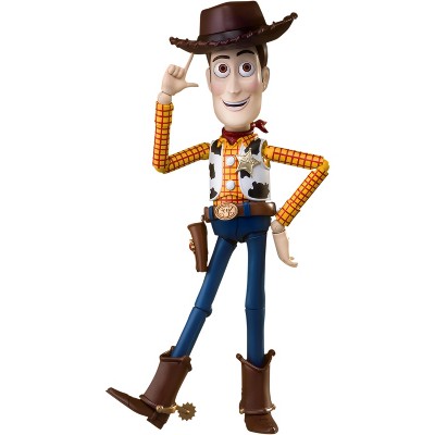 Toy Story Woody (Dynamic 8ction Hero)
