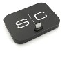 StyleCraft USB-C Portable Charging Station Stand for Hair Clippers, Trimmers, Shavers, and Type-C Phone Ports, Black - 2 of 4