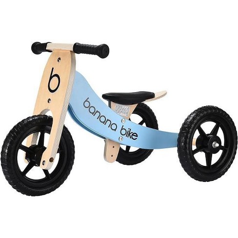 Balance bike banana best sale