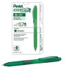 Pentel EnerGel-X RollerGel Retractable Gel Pens 343573 - 4 of 4