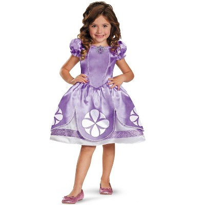 princess sofia doll target