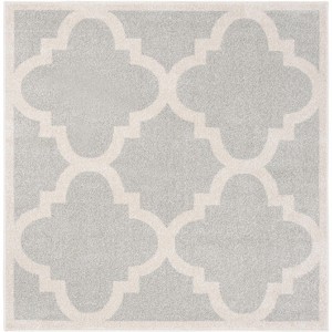 Amherst AMT423 Power Loomed Indoor Rugs - Safavieh - 1 of 4