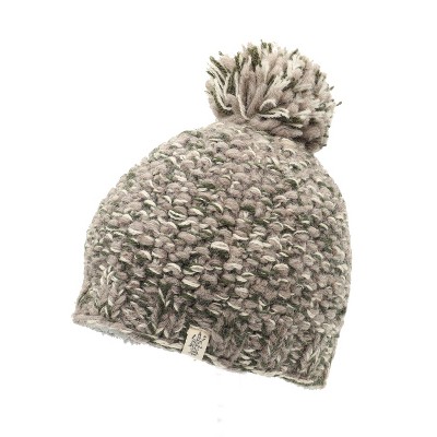 Chunky Pom_Nirvanna Designs