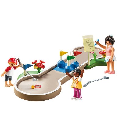 playmobil hospital target