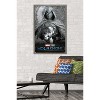 Trends International Marvel Moon Knight - Teaser Framed Wall Poster Prints - 2 of 4