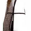 Women's Teraie Tweed Jacket - CHOKLATE PARIS - 4 of 4