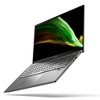 Acer Swift X - 16.1" Laptop Intel Core i7-11390H 3.40GHz 16GB RAM 512GB SSD W11H | SFX16-51G-756N | NX.AYLAA.001 - Manufacturer Refurbished - 2 of 4