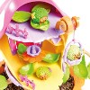 PlayMonster My Fairy Garden Hedgehog Haven Playset with Earth Fairy, Ages 4+, Doll Playset - 3 of 4