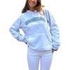 Women's Endless Summer Edgartown Hoodie - Erica Wilson - 2 of 2