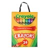 InSpirit Designs, LLC Crayola Crayon Classic Box Quik Change™ Adult Costume | One Size - 2 of 4
