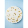 Olympia Marble Lazy Susan 16" - image 3 of 4